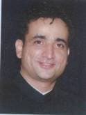 आदिवासी विकास विभागाचे सचिव श्री. विजय वाघमारे (भा.प्र.से.) यांचे छायाचित्र