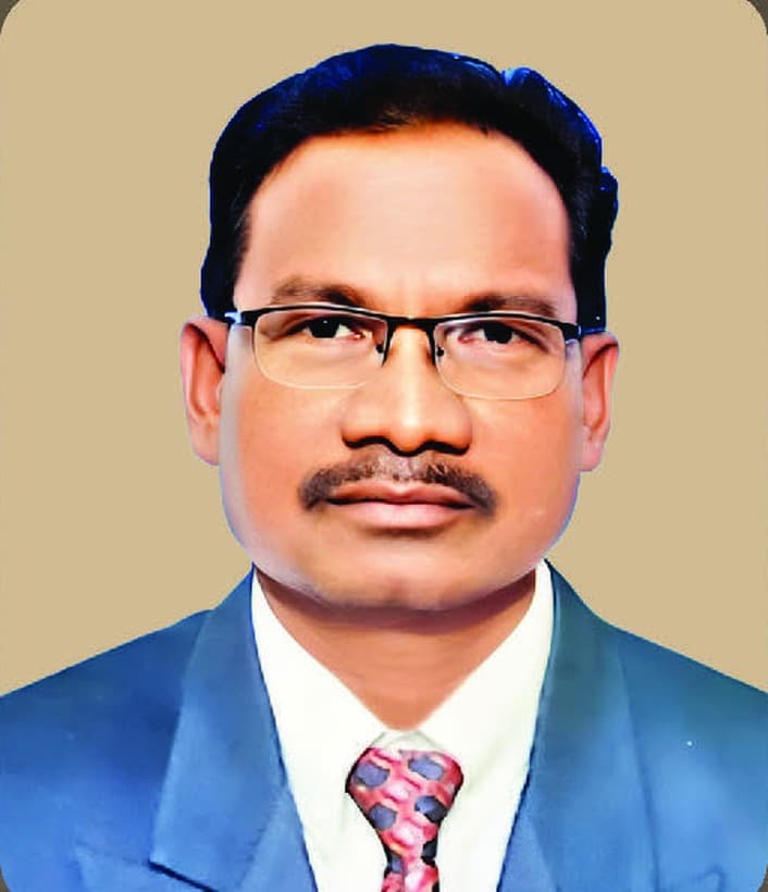 मा. श्री. गोपाल नकटु उईके