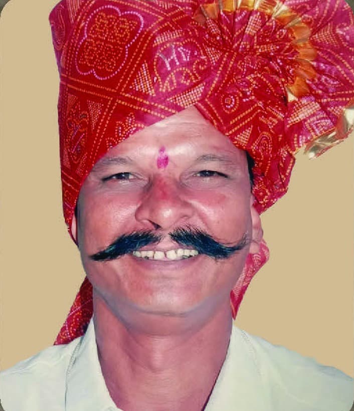 मा. श्री. सैनु मासु गोटा