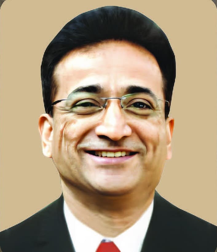 मा. श्री. विजय वाघमारे (भा.प्र.से.)