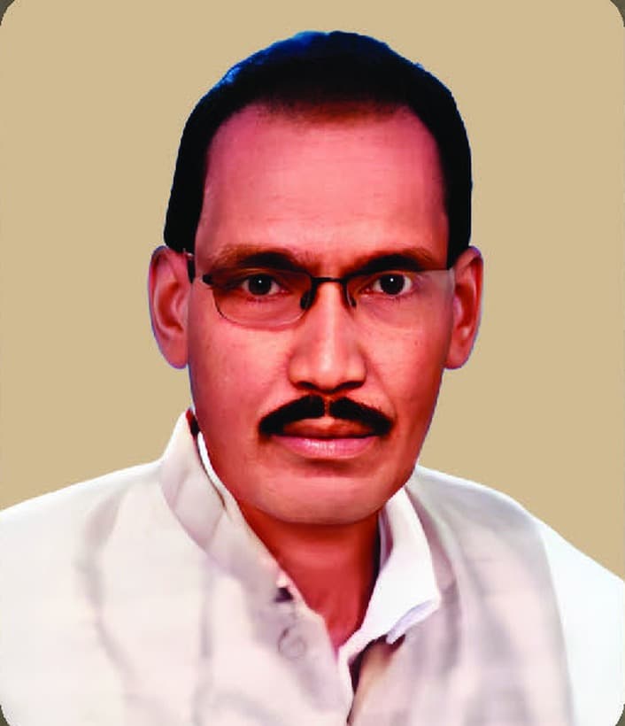 मा. श्री. यशवंत पंढरी चौरीकर