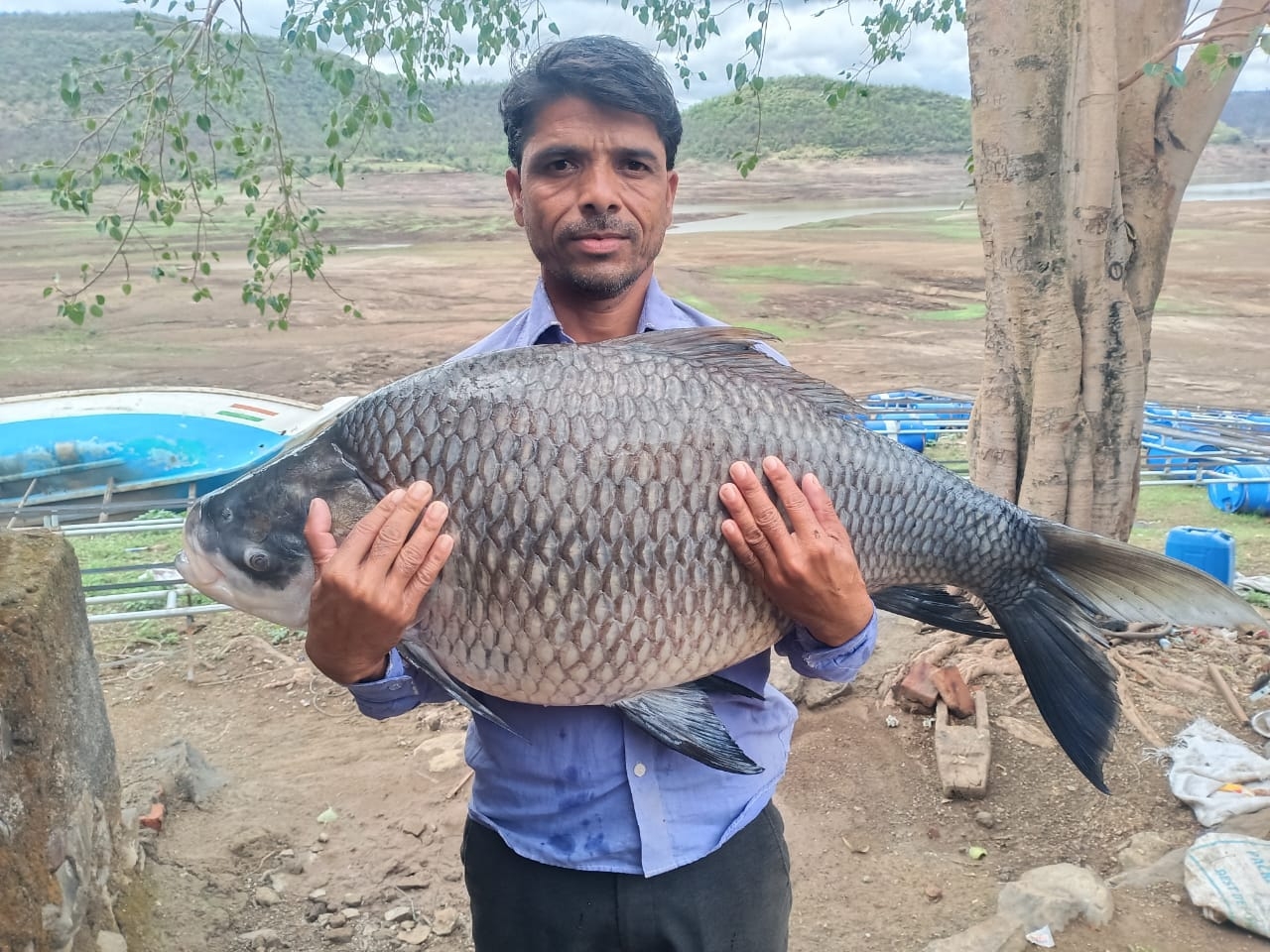 शबरी महामंडळ उपक्रम 1
