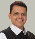 श्री. देवेंद्र फडणवीस
